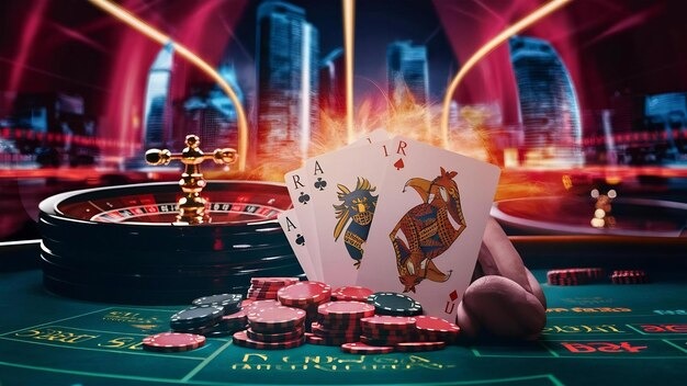 toto399 What Sits Inside Our Casino